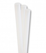 Стержни клеевые прозрачные STEINEL (для бумаги,древесины,войлока,стекла и т.д.11мм/L-250мм 96г 16шт)