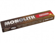 Электроды сварочные MONOLITH Professional  (ф2,5мм; 2,5кг)